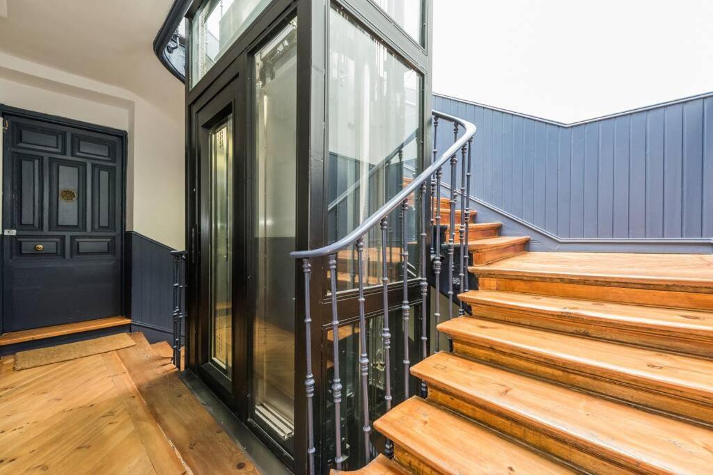 Piso De Lujo En Madrid Centro La Dolce Vita ภายนอก รูปภาพ