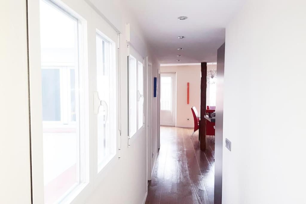 Piso De Lujo En Madrid Centro La Dolce Vita ภายนอก รูปภาพ
